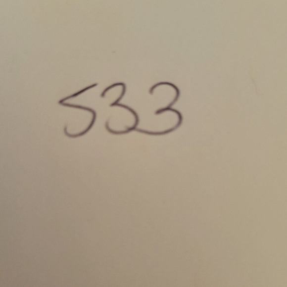 Meadow Rue Anthropologie Blue Open Knit Aztec Lace Sheer Basic Everyday Casual - Picture 12 of 12